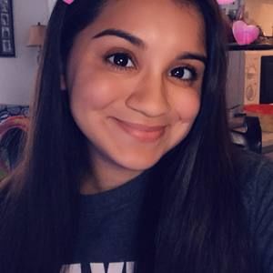 Meet your Posher, Gabriella